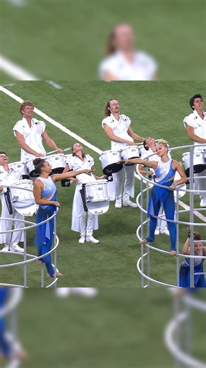 120K views · 2K reactions | Sheer beauty from the 2025 Phantom Regiment 懶 Select #DCI2025 archives available on FloMarching » dci.fan/WatchLive25 | Drum Corps International | Facebook