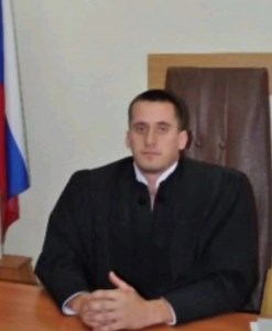 a judge had his penis cut off and stuffed in his mouth