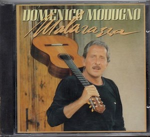 Domenico Modugno - Malarazza