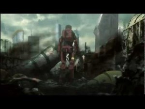 Halo Legends AMV - We Are Spartans