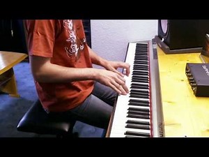 Best Piano Cover: Eminem Lose Yourself
