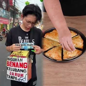 Lagunya candu banget 😍