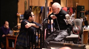 The Sound of a Galaxy: Inside the Star Wars: The Force Awakens Soundtrack