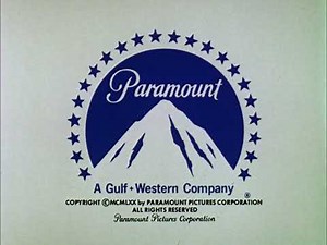 Paramount Television (1970)