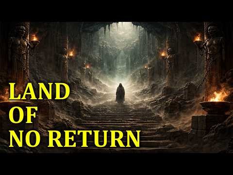 What Sumerians Believed About the Afterlife | History for Sleep