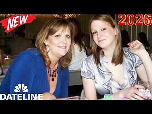 Dateline Full Season NEW 🚔👮 Season 2026 ~ S33.E09 🚔👮 Best American True Crime Documentary Full HD