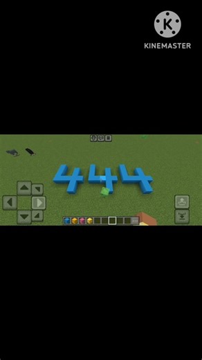 Minecraft 444 💕💕 free sabhi log comment karo