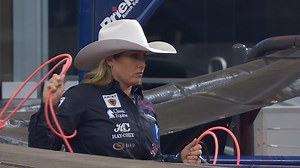 10K views · 473 reactions | History was made. Champions were crowned. Now you can relive the magic of The American Rodeo's Championship Sunday action with full replays available on our YouTube channel. >> https://bit.ly/3vXRxUH | The American Rodeo | Facebook