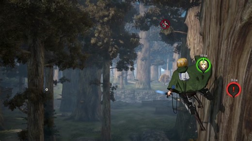 Exploring Armin Titan: Attack on Titan Mobile Game