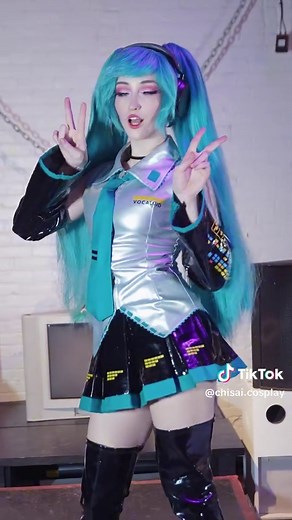 Hatsune Miku Cosplay Outfits: A Complete Guide