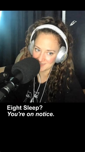 Berlant & Novak on Instagram: "We’re not laughing anymore, Eight Sleep @eightsleep PROFESSIONAL SLEEPER - EPISODE 065 of Berlant & Novak, is now streaming wherever you get your podcasts!! LINK IN BIO 📌📌 This week: The hags are back on seasonally appropriate fixations, gifting the eavesdroppers a real ear-load. Springform pans, relinquished and reacquired. Whisperings of a tart, darting and diagonaling in the market. A mother wakes in the night to witness a cake’s density. The cornerstone is th