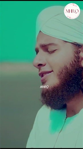 Ashab e Nabi | Muhammad Hassan Raza Qadri | New Naat 2026 #trendingshorts2026 #muharram2026