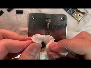 20min DIYer 2*256G eMLC SSD DISK SMI 2246EN Controller 20分钟 极速 DIY 两块256G eMLC 固态硬盘 慧荣 2246EN主控