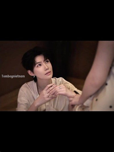 [Bách Hợp/GL] Lí Do “Khác” Để Tháo Nhẫn Là… #HàngNgôn #杭言 #tomboyvietnam #cvls