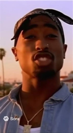 Tupac speaks on Eminem in an early 2000’s interview 🔥‼️ #rap #rapper #hiphop #tupac