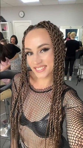 Новый образ ❤️❤️‍🔥 #нинакрасуля #нинасавельева #belarus #model #dancer #singer