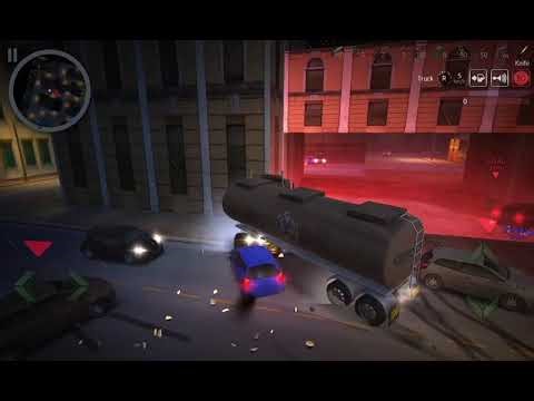 Payback 2 - Convict - Gameplay Walkthrough