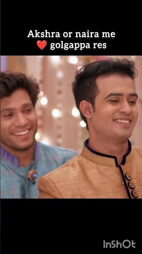 Ma beti ❤️❤️#naira #akshra #yerishtakyakehlatahai #viral