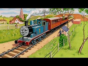 Really Useful Engine [Español Latino V2.0] (HD) l La Aventura Comienza