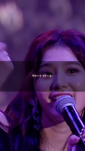 この曲の日本語かわいい❤︎#twice #knockknock #jyp #fyp #おすすめ #歌詞動画 #運営さん大好き #のびろ