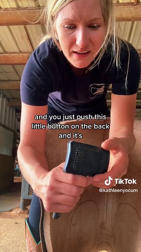 Barn Cleaning Hacks with Chaffhaye from Tractor Supply