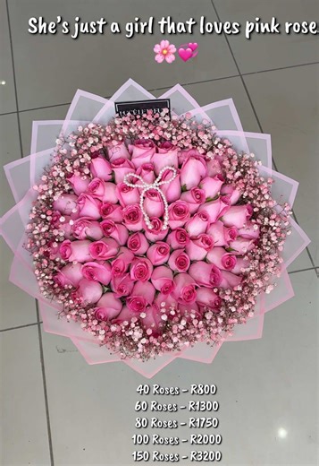 Elegant Rose Arrangements in Durban