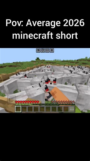 😂 don't skip #trending minecraft #shorts