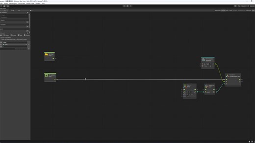 宝箱交互02——初步用程序打开盖子