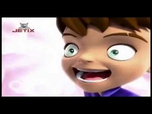 Monster Buster Club Cathy vs Wendy