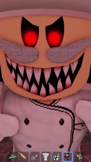 PAPA PIZZA UFO Item Unlocked! Roblox