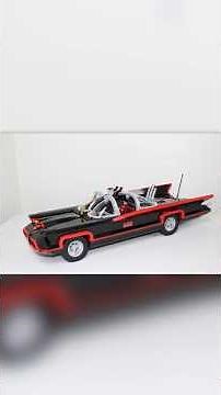 LEGO BATMAN THE CLASSIC TV SERIES BATMOBILE #lego #shorts