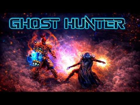 Ghost Hunter Olympiad #86 | Scryde x2