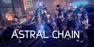 Astral Chain: All you need to know about gameplay details and storyline