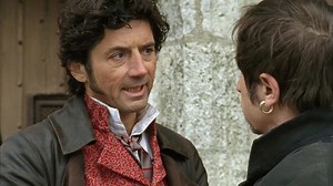 Vidocq - S01 E01 - Le masque et la plume