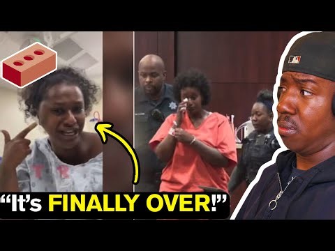 Things For The "Brick Lady" Just Got MUCH WORSE!!