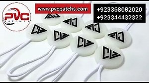 Export Custom Branded Zipper Pull Head U Type Rubber Plastic Logo Zipper Puller For Garment, Out-door Wear, Uniform, Sports Bag #rubberkeyrings #patches #patch #embroidery #patchgame #patchcollector #emblem #custompatches #jualpatch #patchescustom #patchwork #patchmurah #patchcollection #patchcustom #fashion #moralepatch #battlevest #custompatch #patchbordir #moralepatches #ironpatch #metal #patchjeans #jualemblem #battlejacket #airsoft #policepatches #tactical #bordir #metalhead stickers | PVC 