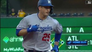 ICE IN HIS VEINS. | Los Angeles Dodgers