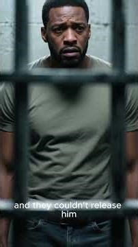 Arrested By A I Innocent Man Jailed Because Algorithm Got It Wrong