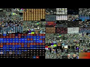 Annoying Goose 11 ~ Parallel Binging Videos!