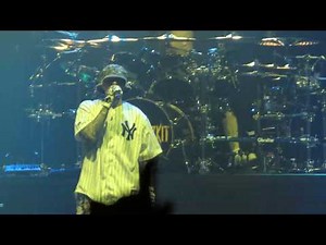 Limp Bizkit LIVE My Generation München, Germany, Zenith 2019.07.14 4K