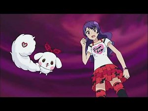 (720p) Pretty Rhythm Dear My Future Ep 24 Transformations プリティーリズム・ディアマイフューチャー 第24話 変身シーン