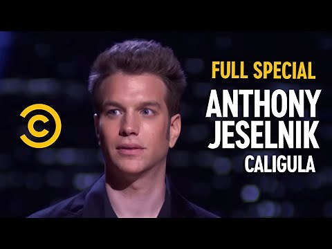 Anthony Jeselnik: Caligula - Full Special