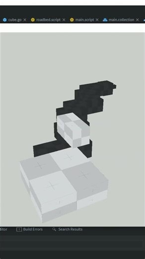 Defold Engine 20251222