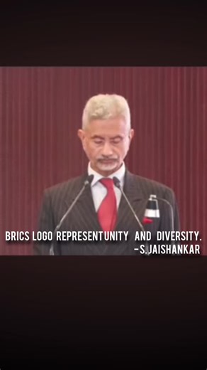 POWER -- Geo on Instagram: "BRICS LOGO represent Unity and diversity . it's colour represent the members of BRICS FOLLOW @globalpowerhub for more details #trending #geopolítics #viral #reels #brics"