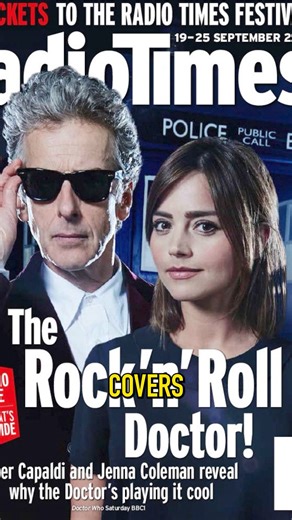 Half the Picture Podcast on Instagram: "PETER CAPALDI: Doctor Who is "A Victim of Its Success" Watch the full episode at the link in our bio or on the "Half the Picture" podcast!🎙️ #podcastclips #reel #reelsvideo #movie #doctorwho #doctorwhofandom #doctorwhobbc #12thdoctor #petercapaldi #film #interview #set #famous #celebrity #celebritynews #halfthepicture #music #doctorwhofans #tvshow #capaldi #fiction #fictional #fypp #fyp #fypシ #fyy #foryou #foyryoupage"
