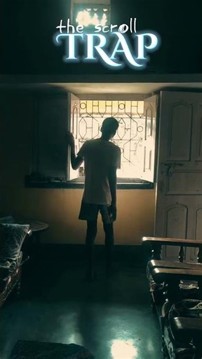 The scroll TRAP 🎥 | #shorts #shortvideo