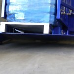 Pallet Changer - BBJ Materials Handling