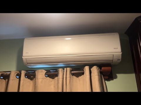 Fujitsu Ductless Nightmare? HVAC Issues Exposed & Fixed Before Labor Day!