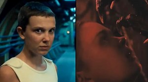 Netflix Drops Full Trailer For Second Part Of Stranger Things 4
