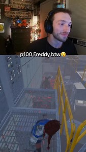 RIP Freddy Fazbear💔 #dbd #deadbydaylight #dbdmemes | WqrHeqd Twitch